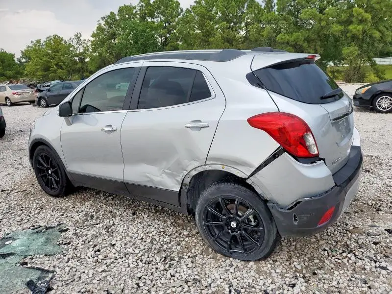 2015 BUICK ENCORE PREMIUM  