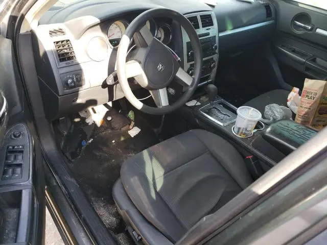2010 DODGE CHARGER SXT  
