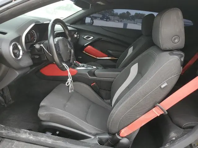 2023 CHEVROLET CAMARO LT1  