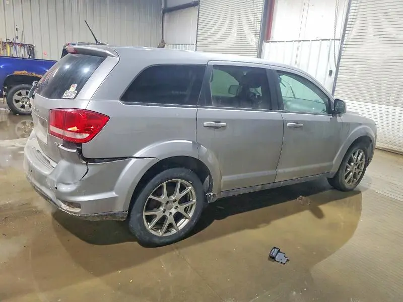 2015 DODGE JOURNEY R/T  