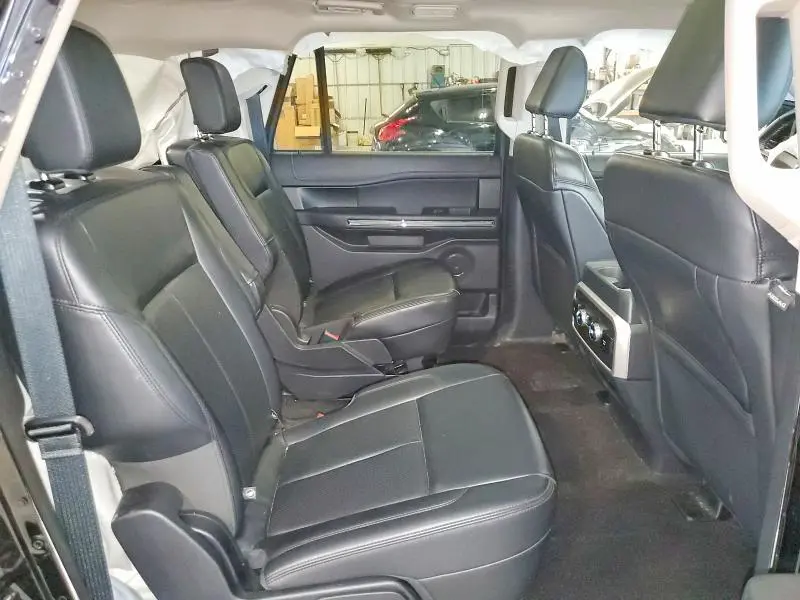 2022 FORD EXPEDITION MAX XLT  