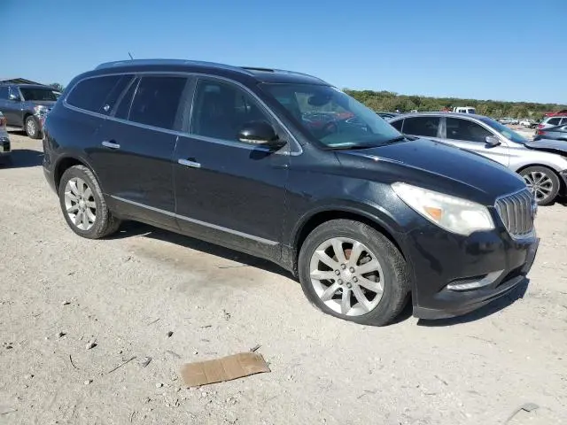 2014 BUICK ENCLAVE   