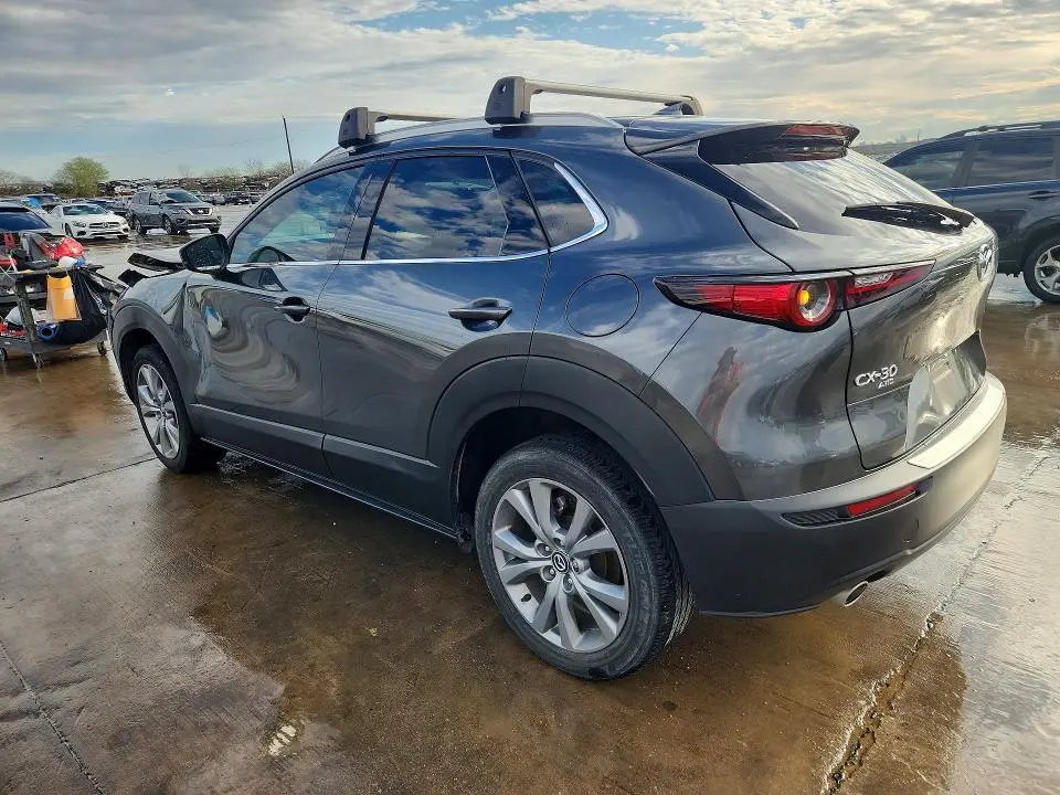 2023 MAZDA CX-30 PREMIUM  