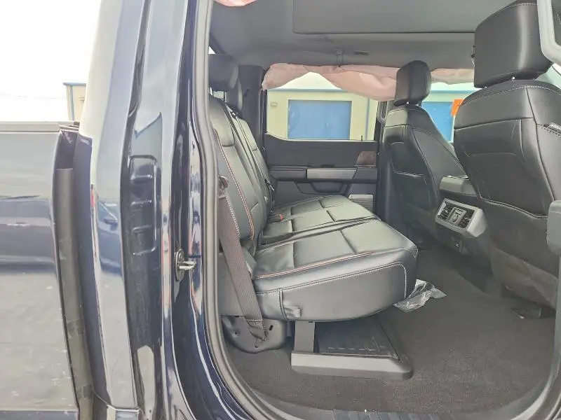 2024 FORD F250 SUPER DUTY  