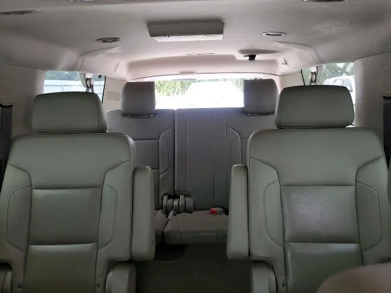 2018 GMC YUKON XL C1500 SLT  