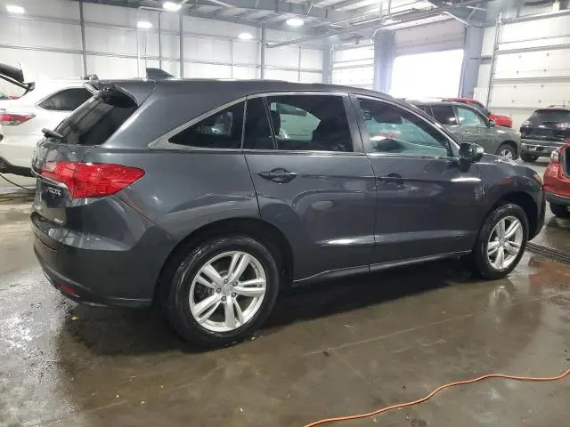 2015 ACURA RDX TECHNOLOGY  