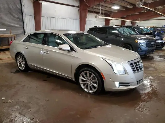 2014 CADILLAC XTS LUXURY COLLECTION  
