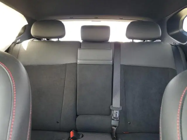 2025 HYUNDAI KONA N LINE S  