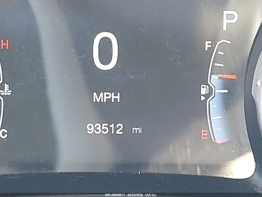 2018 JEEP COMPASS SUN AND WHEEL FWD