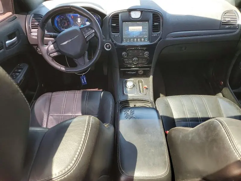2015 CHRYSLER 300 S  