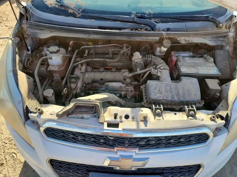 2014 CHEVROLET SPARK 1LT  