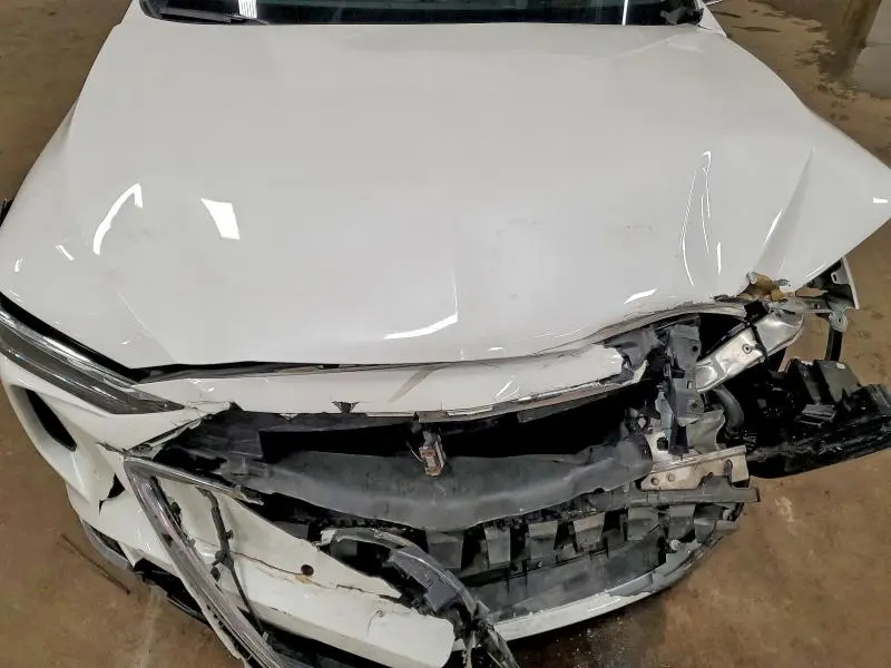 2023 ACURA MDX ADVANCE  