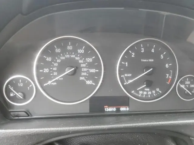2013 BMW 328 I  