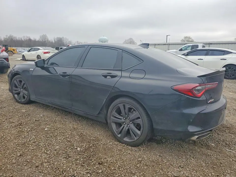 2023 ACURA TLX TECH A  