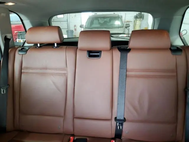 2013 BMW X5 XDRIVE35I  