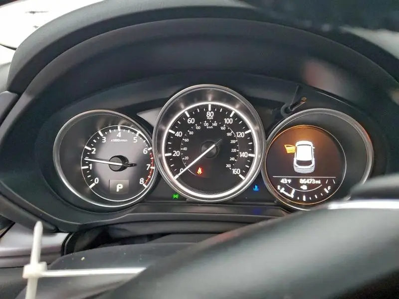 2022 MAZDA CX-5 SELECT  