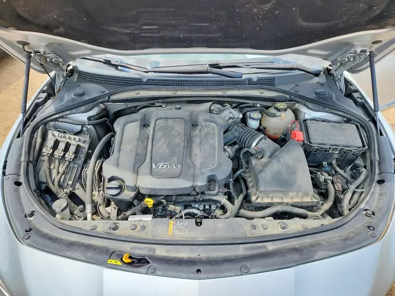2019 BUICK LACROSSE ESSENCE  