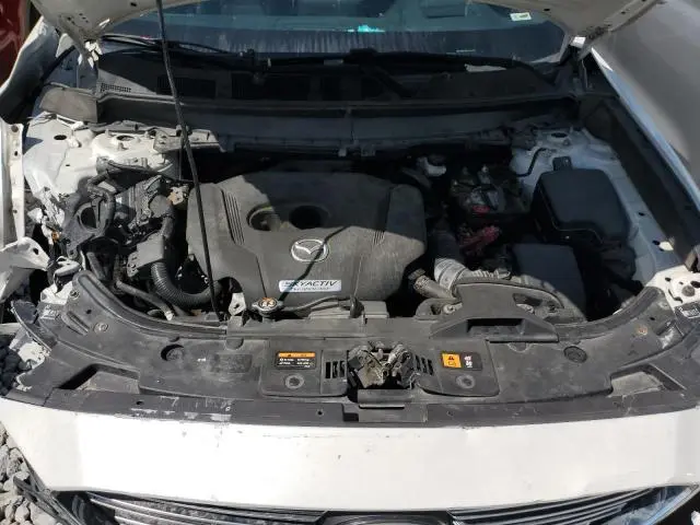 2017 MAZDA CX-9 GRAND TOURING  