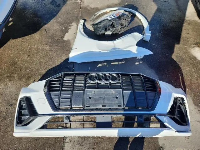 2022 AUDI Q3 PREMIUM PLUS S LINE 45  