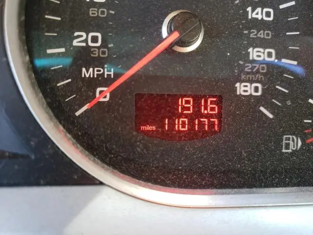 2010 AUDI A6 PREMIUM