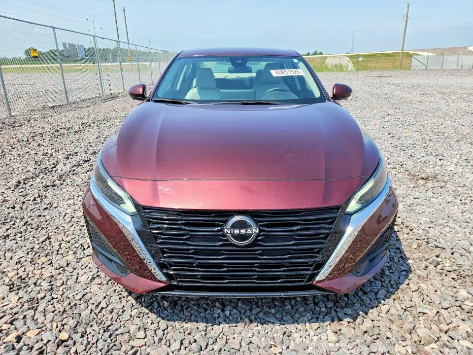2024 NISSAN ALTIMA SL  
