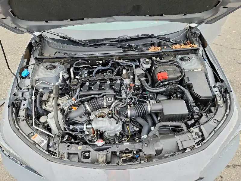2026 ACURA INTEGRA A-SPEC TECH  