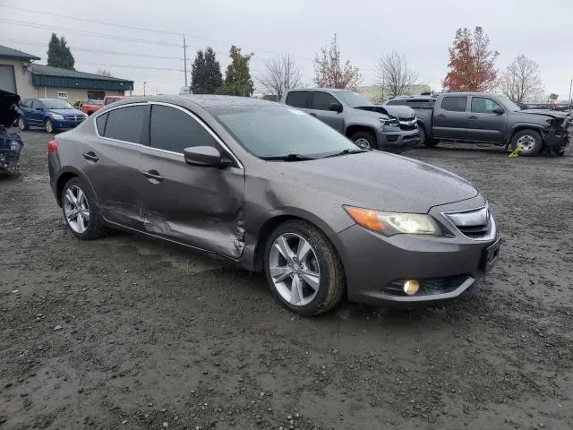 2013 ACURA ILX 20 PREMIUM  