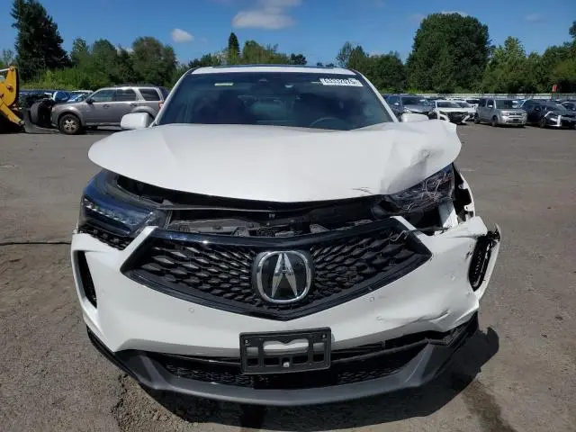 2023 ACURA RDX A-SPEC  