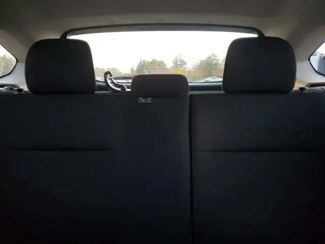 2014 SUBARU XV CROSSTREK 2.0 PREMIUM  