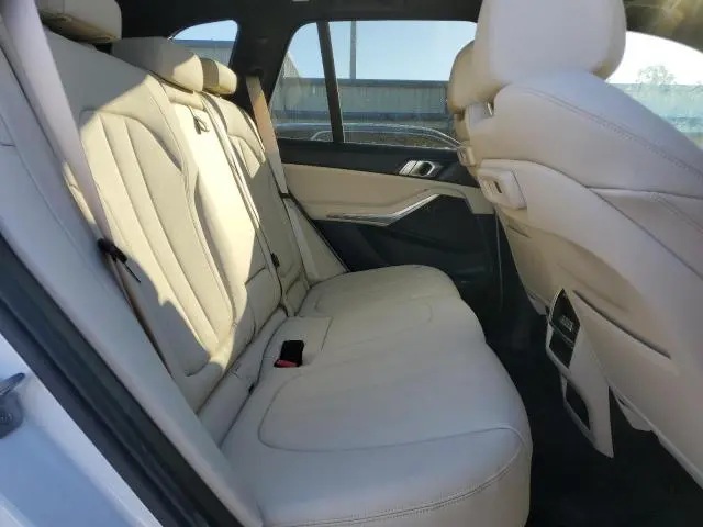 2020 BMW X5 SDRIVE 40I  