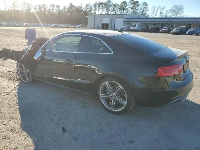 2014 AUDI S5 PREMIUM PLUS  
