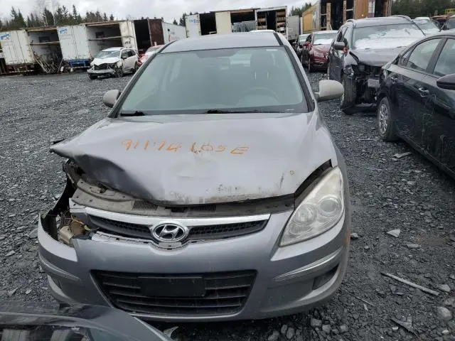 2012 HYUNDAI ELANTRA TOURING GLS  