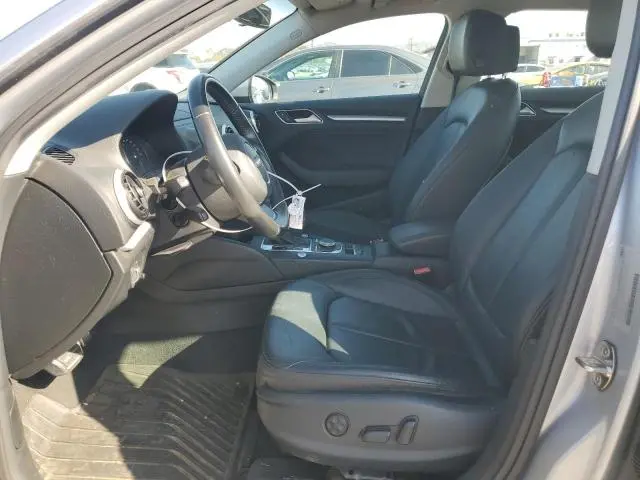 2016 AUDI A3 E-TRON PREMIUM  