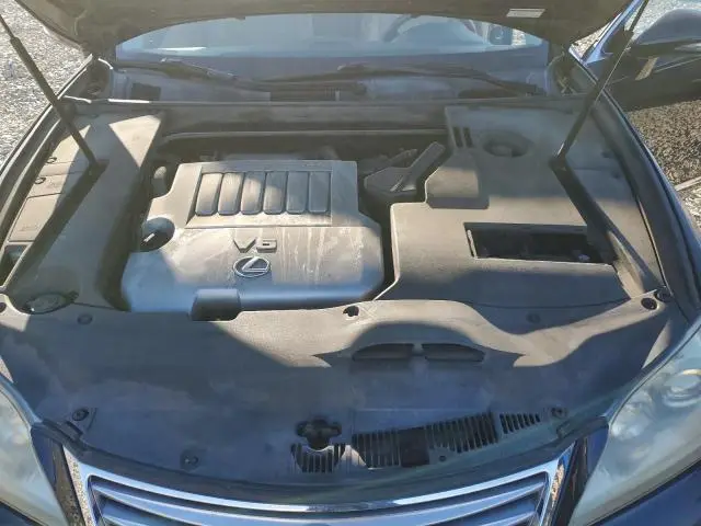 2010 LEXUS ES 350  