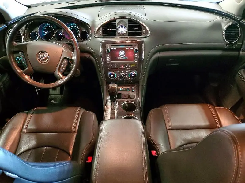 2017 BUICK ENCLAVE   