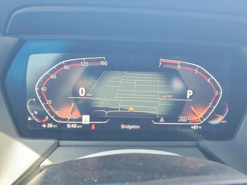 2022 BMW 228I   