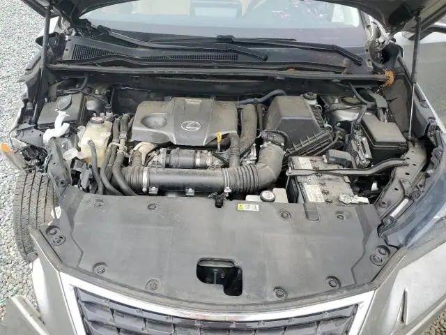 2020 LEXUS NX 300  