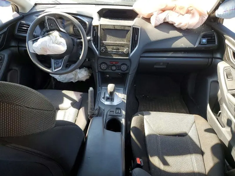 2019 SUBARU IMPREZA PREMIUM  