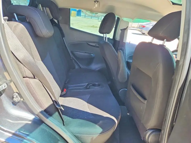 2019 CHEVROLET SPARK 1LT  