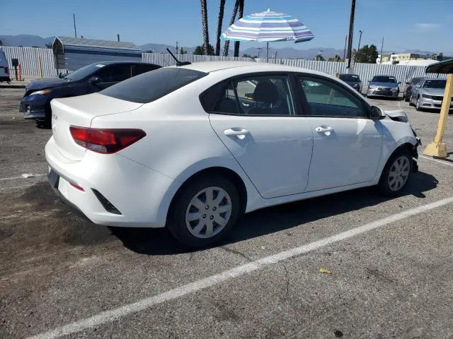2023 KIA RIO LX  