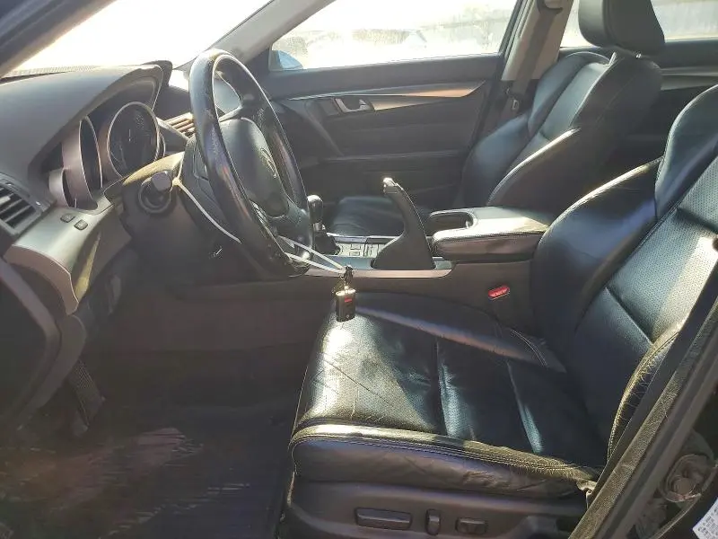 2011 ACURA TL   