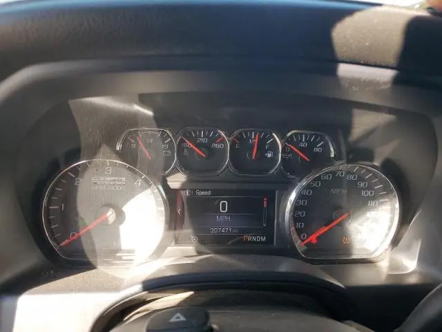 2014 GMC SIERRA K1500 SLT  