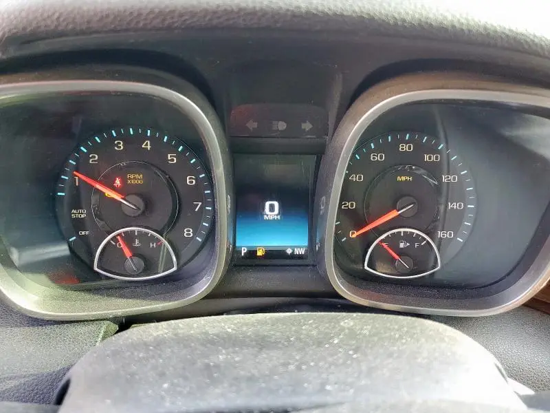 2014 CHEVROLET MALIBU 1LT  