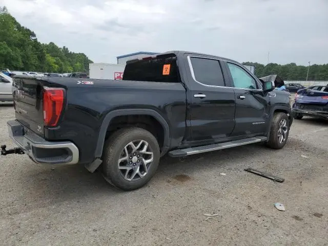 2023 GMC SIERRA K1500 SLT  