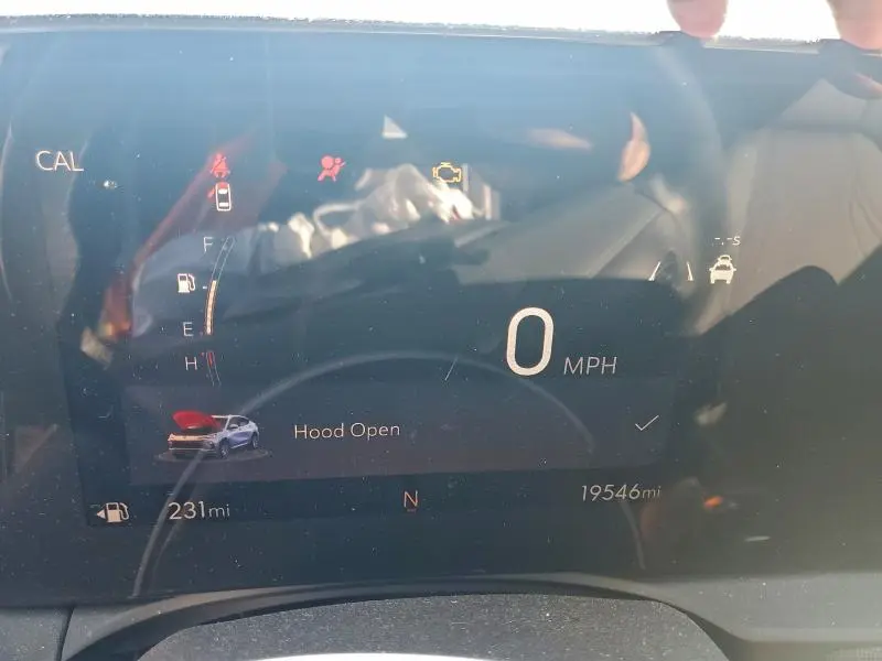 2024 BUICK ENVISTA SPORT TOURING  