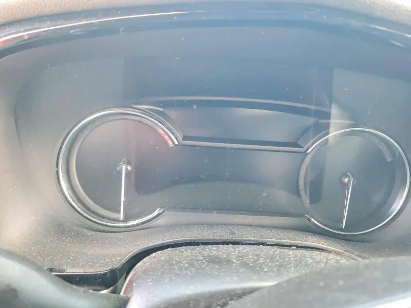 2020 CADILLAC XT5 LUXURY  