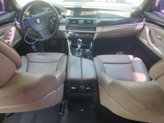 2011 BMW 528 I  