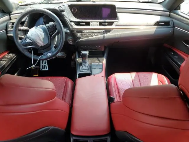 2020 LEXUS ES 350 F SPORT  