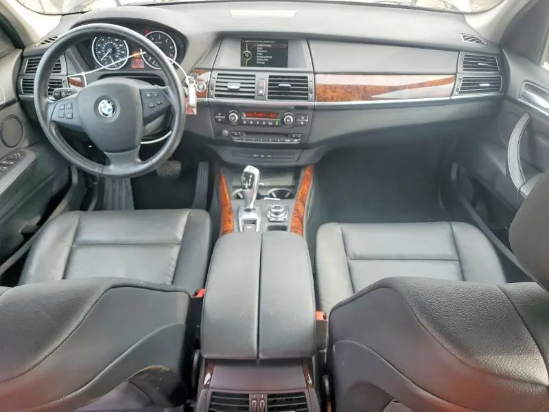 2013 BMW X5 XDRIVE35I  