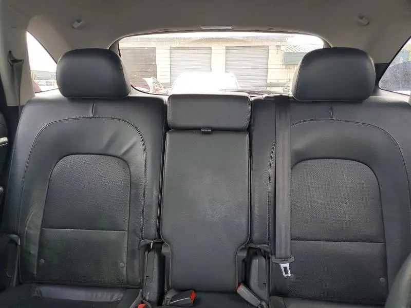 2012 HYUNDAI VERACRUZ LIMITED  